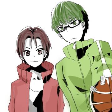 チャリア