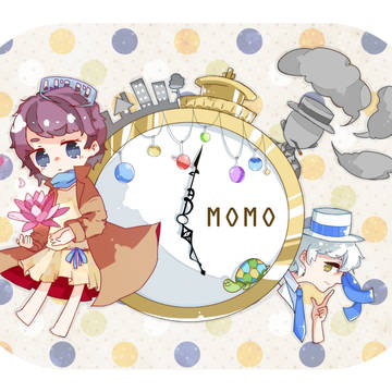 モモ