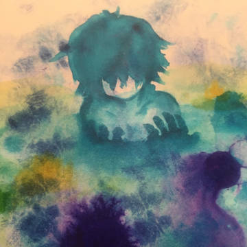 憂鬱