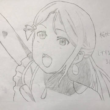 桜内梨子