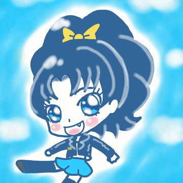 あおいちゃん