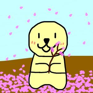 ぽねらの春