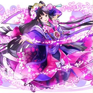 舞い姫