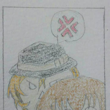 双黒
