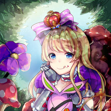ティータイム♪