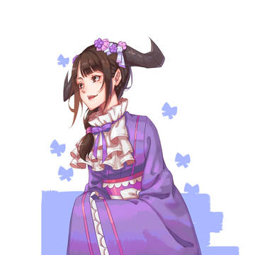 和服