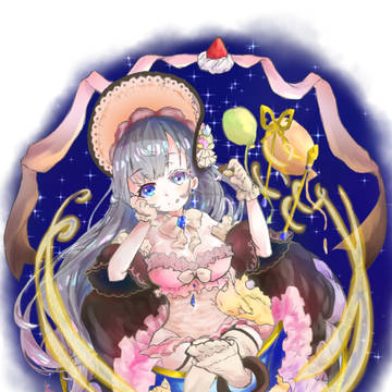 [ 星薫るきらめき　フィーカー]