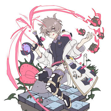 メルスト3周年おめでとう!!!!!