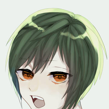 百合