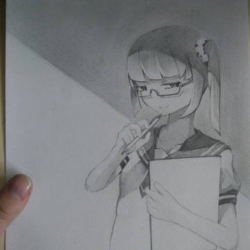无题