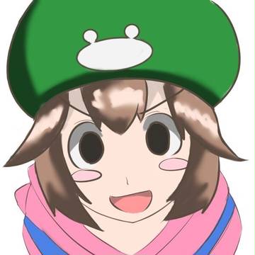緑川ケロ
