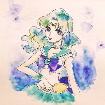 Twitter絵まとめ