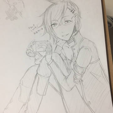 国行ドロップ！！！！！！！