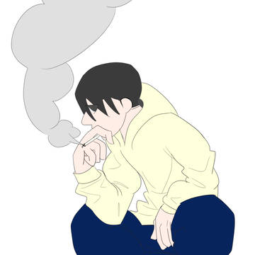 タバコ