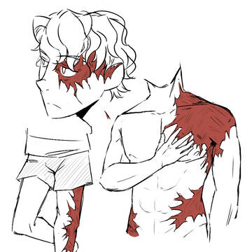 Doodly dump