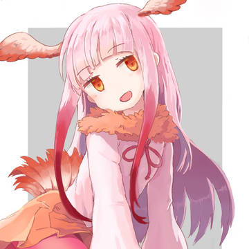 トキちゃん