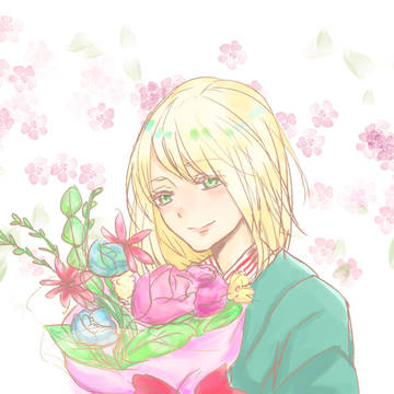 杜山しえみ生誕2017