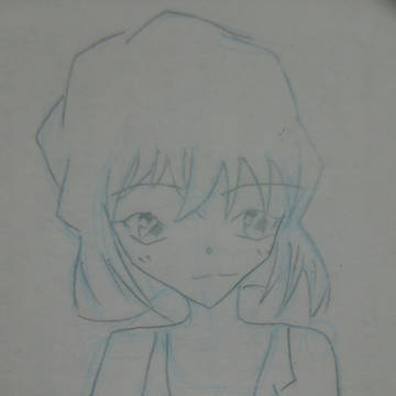 とりあえずのコナンまとめ。笑