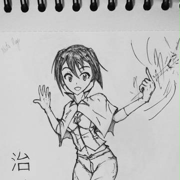 ヒーラー (healer)