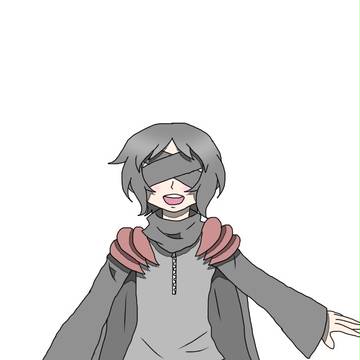 ゴマちゃん