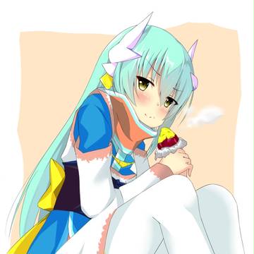 秋に描いてたきよひー