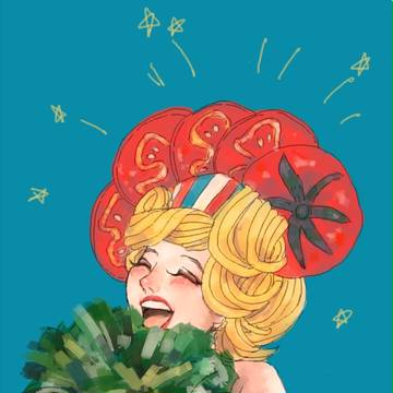 しょーぱれつめ