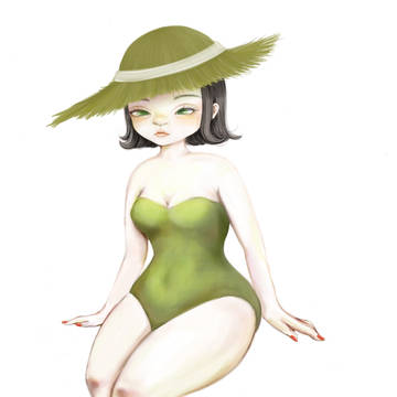 ・