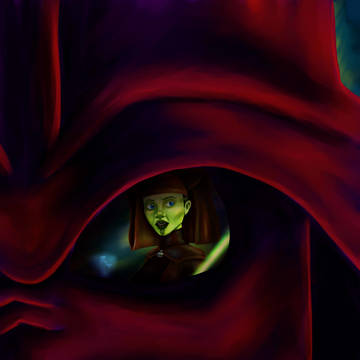 An Old Friend, A New Enemy