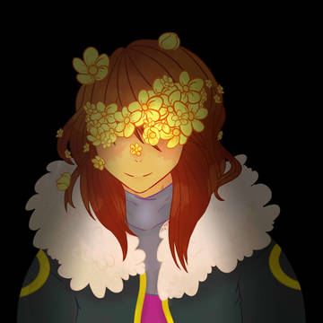Flowerfell Frisk