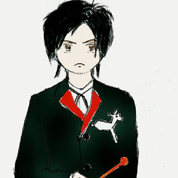 堂本刚