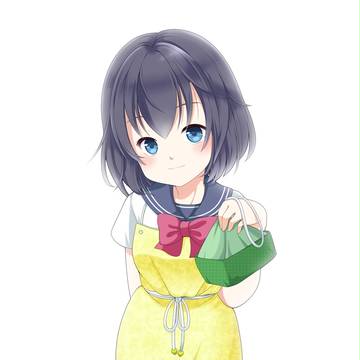 【オリジナル】お弁当忘れちゃダメだよ