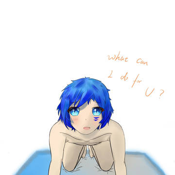 What can i do for u？