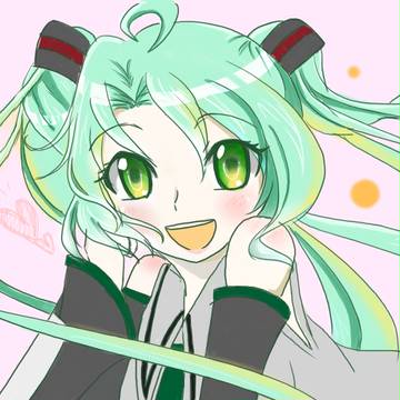 みっくみく
