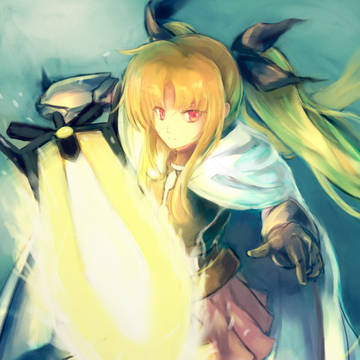 フェイト