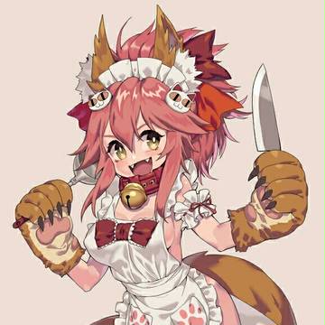 玉藻喵