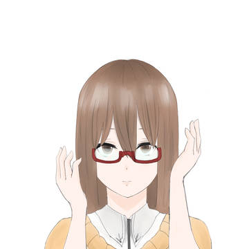 メガネ