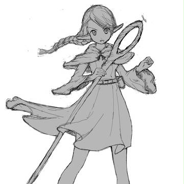 マルシル