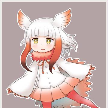 トキちゃん
