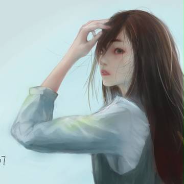 描いてみた