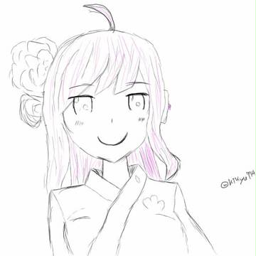 ゆかたレイシス