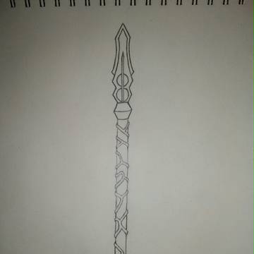 gae bolg