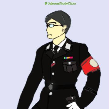 別の局長になった辻康太