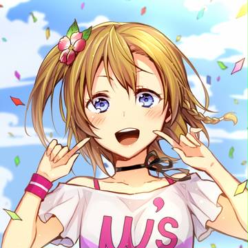 女の子まとめ