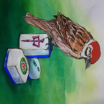 雀じゃんはい