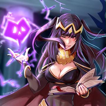 FIRE EMBLEM LOG 1