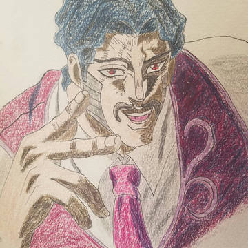 ダービー・ザ・ギャンブラー
