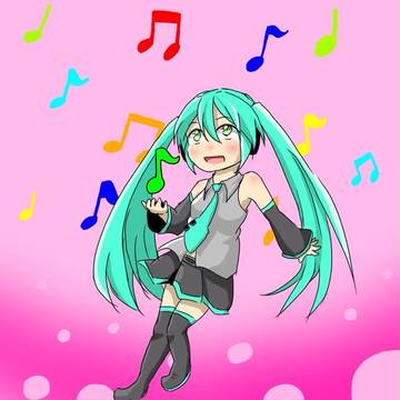 ミクの日