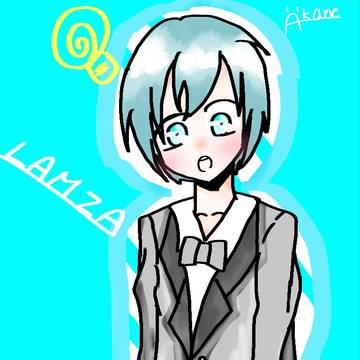 N.oel / ラムザさん