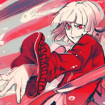 海底囚人 RKGK