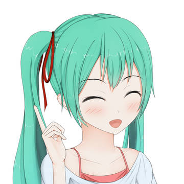 いい子ね